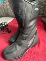 Motorradstiefel Damen 38 Daytona Saarland - St. Wendel Vorschau