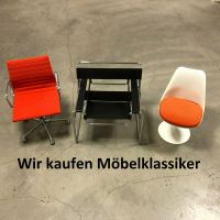 Vitra Knoll International Fritz Hansen Thonet Cassina Cor Thonet Köln - Lindenthal Vorschau