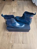 Tommy Hilfiger Stiefeletten Größe 39 Baden-Württemberg - Köngen Vorschau