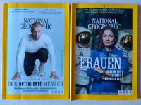 National Geographic: 07/2018 und 11/2019 Bayern - Würzburg Vorschau