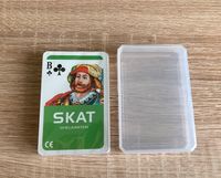 2x SKAT Spielkarten   „Neu“ Schwerin - Großer Dreesch Vorschau