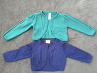 Mädchen Bolero,Strickjacke Gr.80,86 Baden-Württemberg - Bubsheim Vorschau