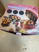Multibäcker für Donuts etc Nordrhein-Westfalen - Kevelaer Vorschau