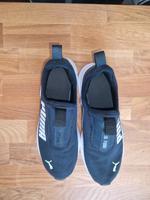 Puma Turnschuh / Freizeitschuhe Niedersachsen - Uelzen Vorschau