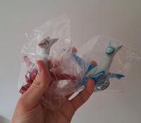 Pokémon Pokemon Latios & Latios Figur NEU Bayern - Kirchseeon Vorschau