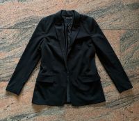 Jacket Business Jacke Hallhuber schwarz Damen Gr.XS Neu Baden-Württemberg - Sindelfingen Vorschau