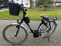 E-Bike Hercules Jubiläums-Edition "Roberta" (neuwertig) Nordrhein-Westfalen - Eschweiler Vorschau