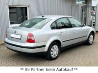 Volkswagen Passat Lim. 2.0 **1.HAND-AUTOMATIK-S.HEFT-NAVI** Nordrhein-Westfalen - Castrop-Rauxel Vorschau