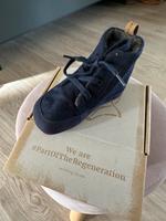 Astron Refoxed Wildling Shoes (Lauflernschuh/Kinderschuh, Gr: 22) Dresden - Löbtau-Süd Vorschau