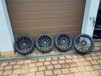 Levella RZ2 8,5x19 ET45 Felgen Sommerräder VW Golf Audi Seat Baden-Württemberg - Besigheim Vorschau