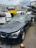 Bmw 530 e60 schlachtfest Eimsbüttel - Hamburg Eimsbüttel (Stadtteil) Vorschau