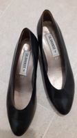 Damenschuhe Pumps: Salamander 38 schwarz Höhe 4cm, NP 140 € Altona - Hamburg Lurup Vorschau