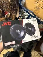 Verkaufe JVC Auto Saarland - Rehlingen-Siersburg Vorschau