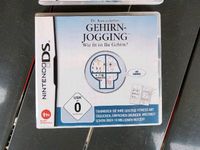 Nintendo DS Spiele Bayern - Bad Kissingen Vorschau