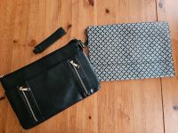 Clutch Abendtasche Damen Kunstleder Handtasche Berlin - Treptow Vorschau