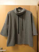 Alba Moda Damen Pullover Grau Größe 48/50 TOP Saarland - Perl Vorschau