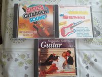 Gitarren Sound CDs Aachen - Laurensberg Vorschau