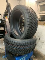 245/45R18 92V Dunlop RFT Run Flat M3 Neu! *Sonderpreis* Baden-Württemberg - Seitingen-Oberflacht Vorschau