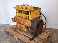 Hatz Dieselmotor 4M41 - 4Zylinder - Diesel Motor - 4L41 - 4M40 Nordrhein-Westfalen - Kamen Vorschau