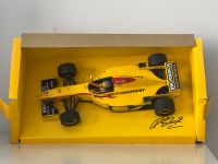 Minichamps 1/18 514971881 F1 Jordan Launch  1997 Ralf Schumacher Bielefeld - Heepen Vorschau