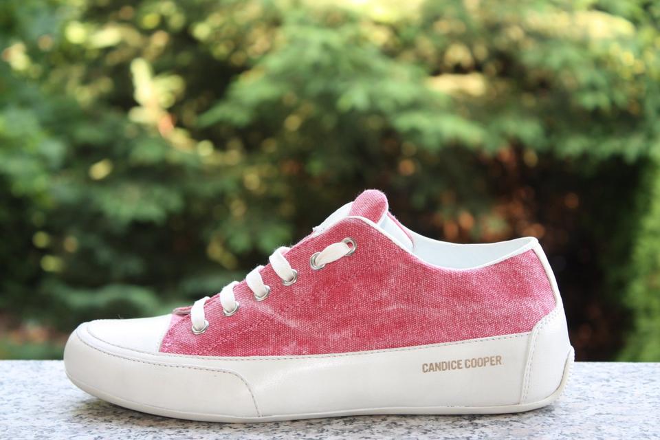 Candice Cooper ROCK S Damen DESIGNER Sneaker LEDER NEU Gr.38 in Köln