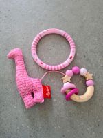 Baby-Spielzeug-Set | Mädchen rosa Bellybutton Spiegelburg Sigikid Aachen - Kornelimünster/Walheim Vorschau