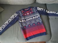 Original Valorant Pullover XS mit Originalkarton Berlin - Hellersdorf Vorschau