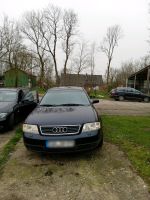Audi A6 Limousine Niedersachsen - Neuhaus Vorschau