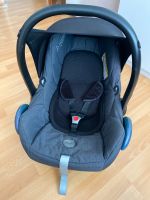 Maxi Cosi Autoschale Babysitz Babyschale Kindersitz Baden-Württemberg - Ludwigsburg Vorschau