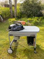 WEBER Performer Kugelgrill Wandsbek - Hamburg Sasel Vorschau