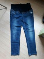 Umstandsjeans im Skinny Fit, blue stone Kiel - Pries-Friedrichsort Vorschau