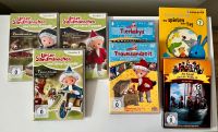 DVDs Kinder Sandmännchen, Kikaninchen Nordrhein-Westfalen - Emmerich am Rhein Vorschau