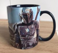 Disneyland Paris Star Wars Mandalorian NEU Bayern - Schwandorf Vorschau