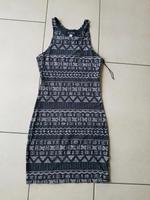 Billabong Minikleid anthrazit/rosa Gr.S Neu Nordrhein-Westfalen - Freudenberg Vorschau