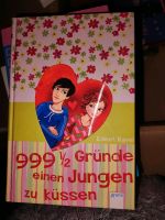 999 1/2 Gründe einmal belesen Nordrhein-Westfalen - Hürth Vorschau