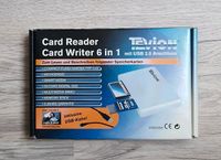 Card Reader Tevion Bayern - Mertingen Vorschau