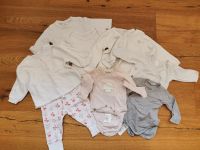 Baby Body Shirt Hose Gr. 56 H&M Kanz Schiesser Bayern - Würzburg Vorschau