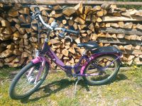 Kinderfahrrad Bayern - Legau Vorschau