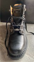 Boots neu von Klondike Herrenboots Stiefel Schnürstiefel Hessen - Bad Hersfeld Vorschau