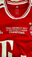 FC Bayern München Champions League Winner 2013 Triple Trikot Set Dortmund - Innenstadt-Nord Vorschau