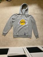 Lakers Pullover von LeBron James Sachsen - Neukirchen/Pleisse Vorschau