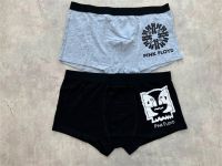 Pink Floyd Herren Boxershorts 2er-Pack Größe XXL NEU Rheinland-Pfalz - Landstuhl Vorschau