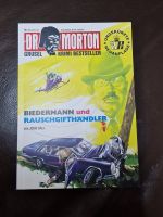 DR. MORTON - Grusel Krimi Bestseller 4, BIEDERMANN und RAUSCHGIFT Nordrhein-Westfalen - Recklinghausen Vorschau