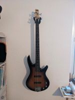 Ibanez GSR180-BS E-Bass schwarz-braun Sachsen - Pirna Vorschau