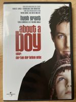 About a Boy DVD Bayern - Effeltrich Vorschau