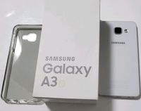 Samsung A3 weiss Hessen - Lorsch Vorschau