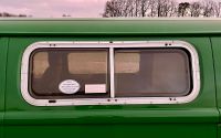 SUCHE VW T2 Thermofenster Seitenfenster Schiebefenster Niedersachsen - Steimbke Vorschau