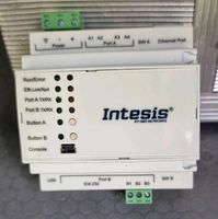 Intesis Gateway MOD-Bus auf Ethernet Thüringen - Dermbach Vorschau