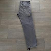 Vintage Carhartt Aviation Pant Hose W34/L32 Grau Cargohose y2k Nordrhein-Westfalen - Gronau (Westfalen) Vorschau