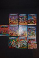 10x Mini Comic MOTU Masters of the Universe Vintage 80er #2 Bayern - Eckersdorf Vorschau